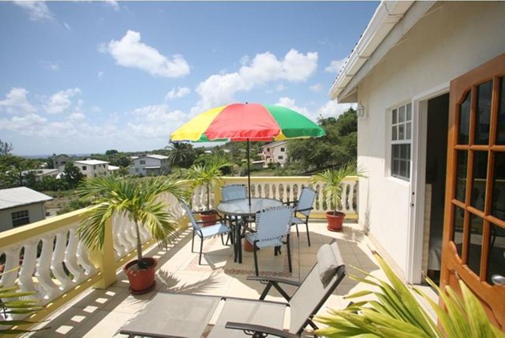 Palm Paradise Guest House And Apartments BARBADOS Cameră foto